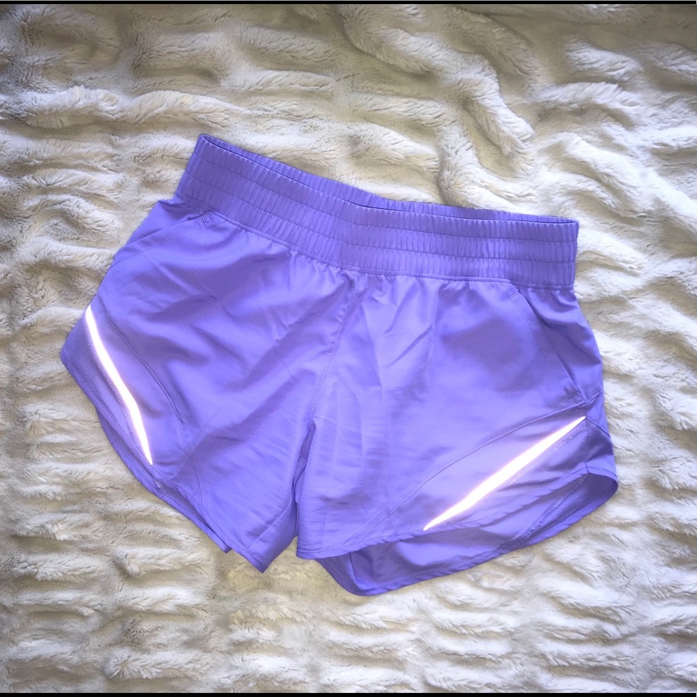 Athletic shorts